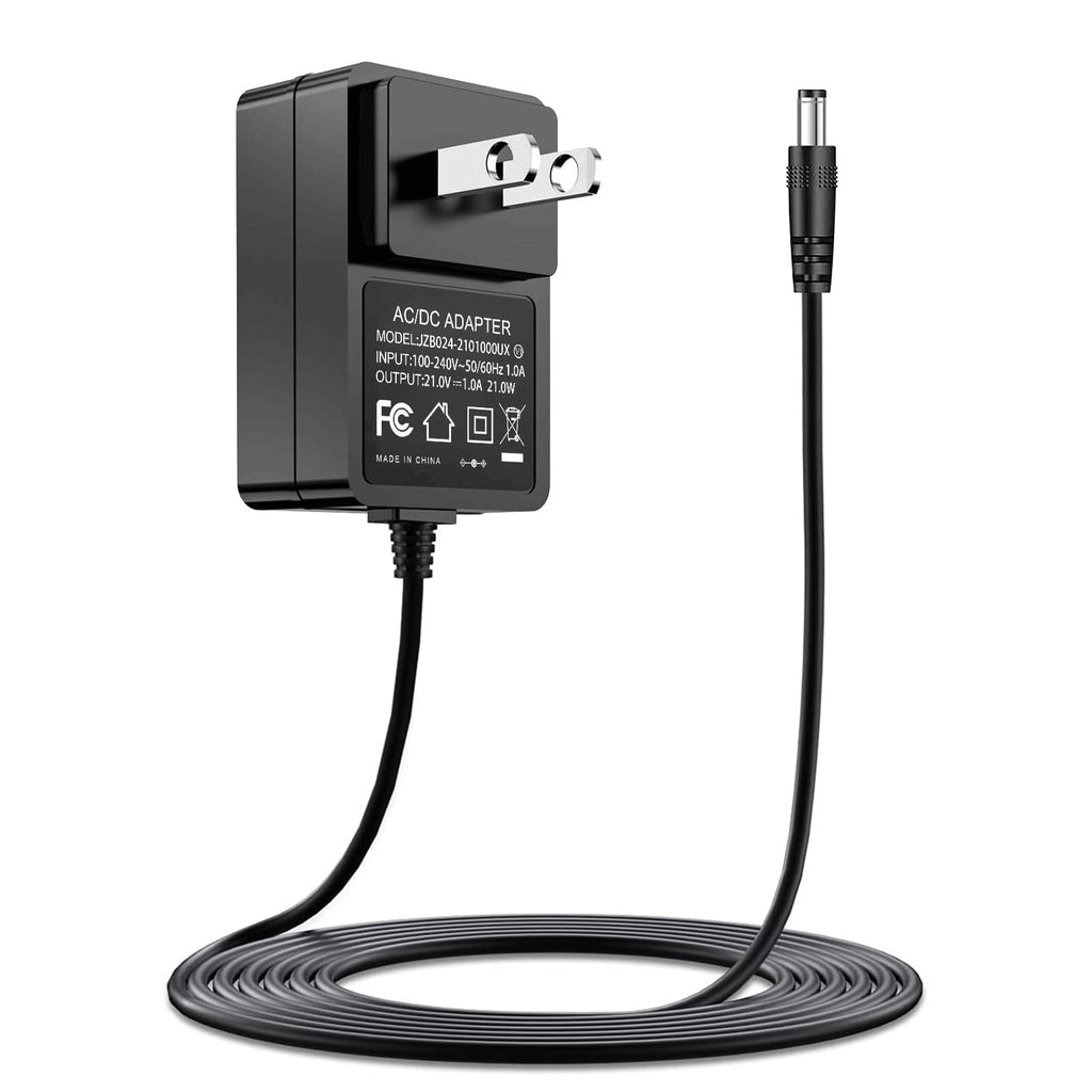 21V Lithium Battery Charger, for 20V 21V Power Tools - Compatible with Leaf Blower, Mini Chainsaw, Hand Drills