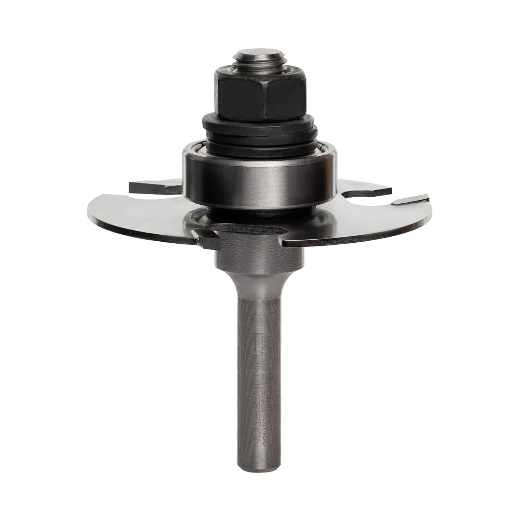 Freud 63-100: 9/16" Depth Slotting Cutter Set
