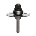 Freud 63-100: 9/16" Depth Slotting Cutter Set