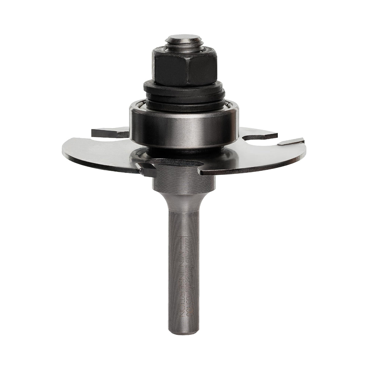 Freud 63-100: 9/16" Depth Slotting Cutter Set