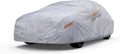 Waterproof All Weather Car Cover Compatible with 1994-2025 Audi A4 / S4 / RS4, Heavy Duty Outdoor/Indoor Protection