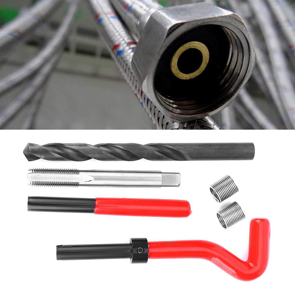 Thread Repair Kit M11x1.25, Metric Helicoil Kit thread inserts repair kit