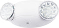LIT-PaTH LED Emergency Light for Business, Battery Backup, 1 Pack
