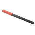 HFS(R Thread Restoring File - High Carbon Steel Thread Repair Tool for Metric External Threads (M Thread)
