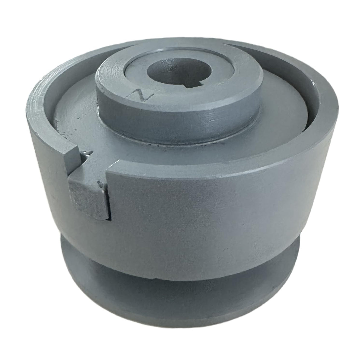 QDHaQingP 3/4" Bore Centrifugal Clutch Compatible with Power Trowel