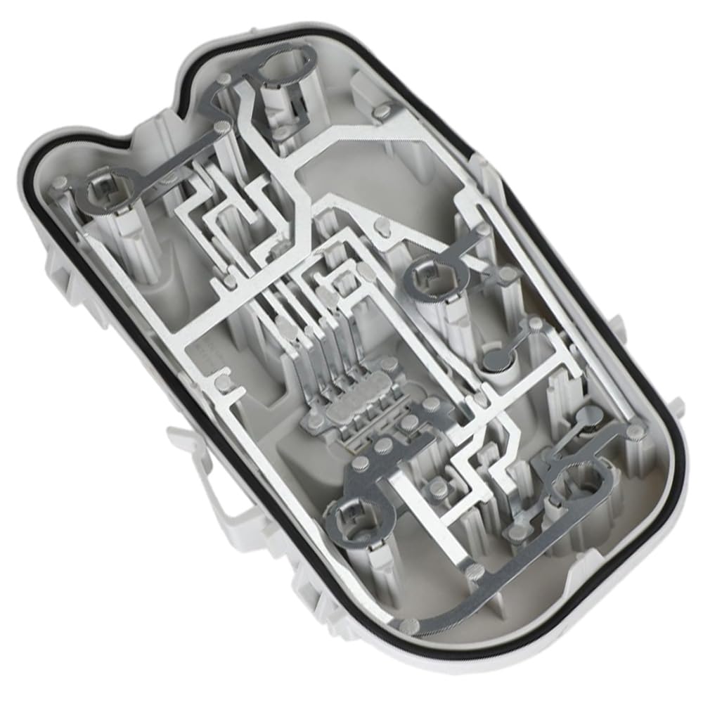 Tail Light Circuit Board Right Rear Lamp Bulb Holder 4F5945222C