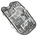 Tail Light Circuit Board Right Rear Lamp Bulb Holder 4F5945222C