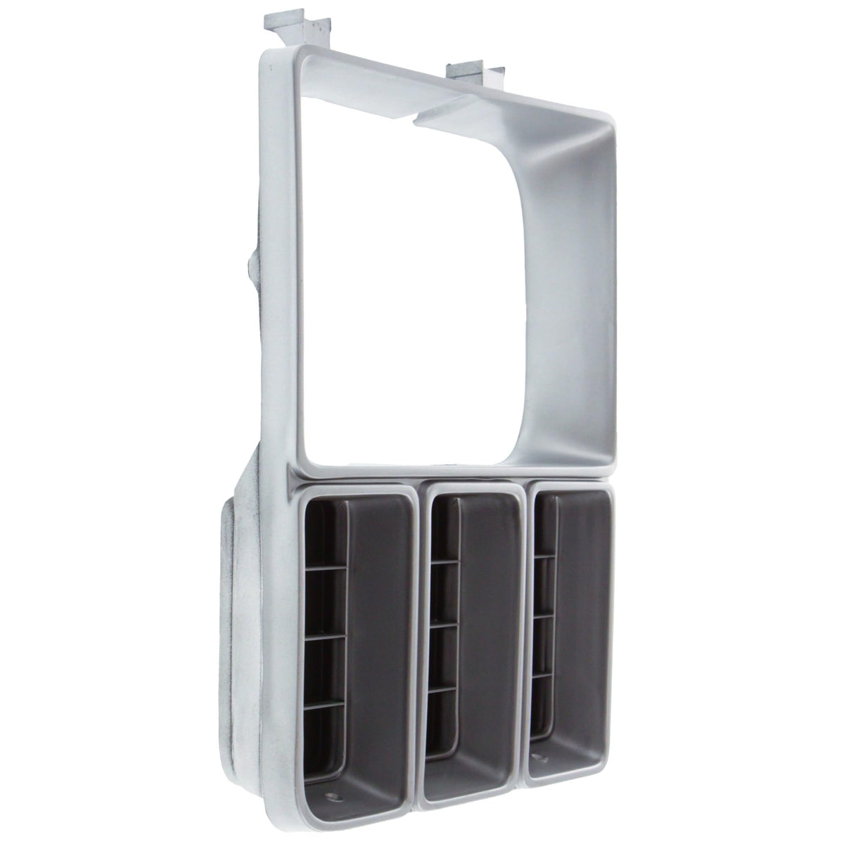 Garage-Pro Headlight Door SET For Chevrolet C10 1981-1982
