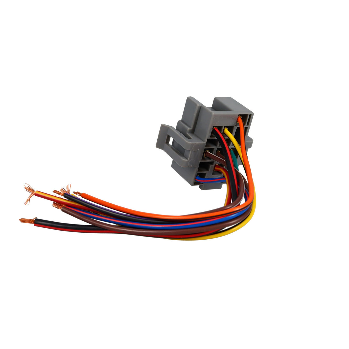 Headlight Switch Connector for Ford F-350 1987-1997#kyTp