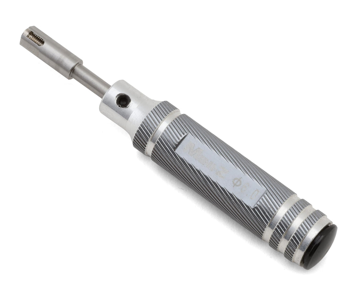 Kyosho MZW130-BR60 Minits Ball Bearing Reamer, Diameter 0.24 inches (6.0 mm)
