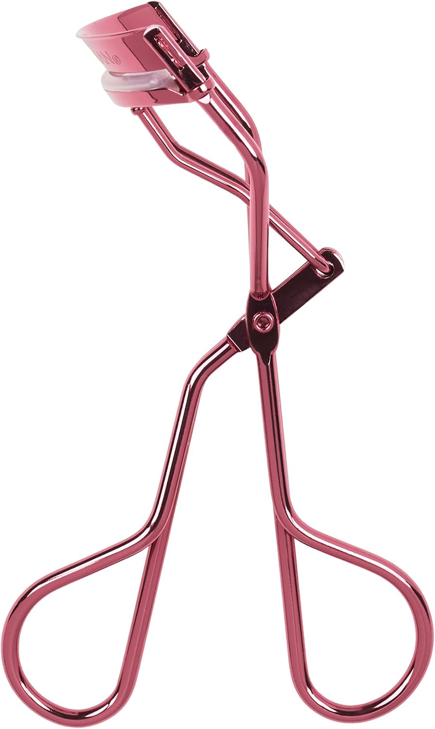 Exclusive Eyelash Curler for All Eye Shapes Tea Rose