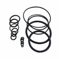 Superior Parts G865 Aftermarket O-Ring Kit Compatible with Hitachi NR65AK and NR65AK(S) Nailers