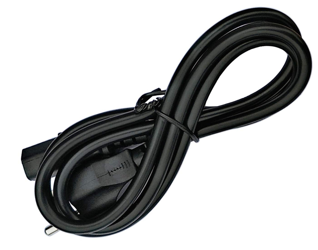 AC Power Cord for Black+Decker BEHT100 BEHTS125 16" Electric Hedge Trimmer