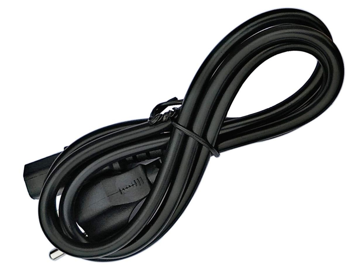 AC Power Cord for Black+Decker BEHT100 BEHTS125 16" Electric Hedge Trimmer