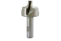 Shars 1/16" x 3/8" Cobalt M35 Corner-Rounding End Mill 404-5845 !