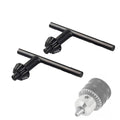 Hammer Drill Chuck Key Replacement for DEWALT DW511, DW505K, DWE5010, DWD520, DWD525K, 2 Pack