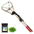 Extra Large Cattle Banding Tools with a Bander and 24pcs Large Bands