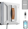 Automatic Window Cleaning Robot 3500Pa with APP and Remote Control