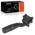 A-Premium Turn Signal Switch, Headlight Dimmer Compatible with Ford