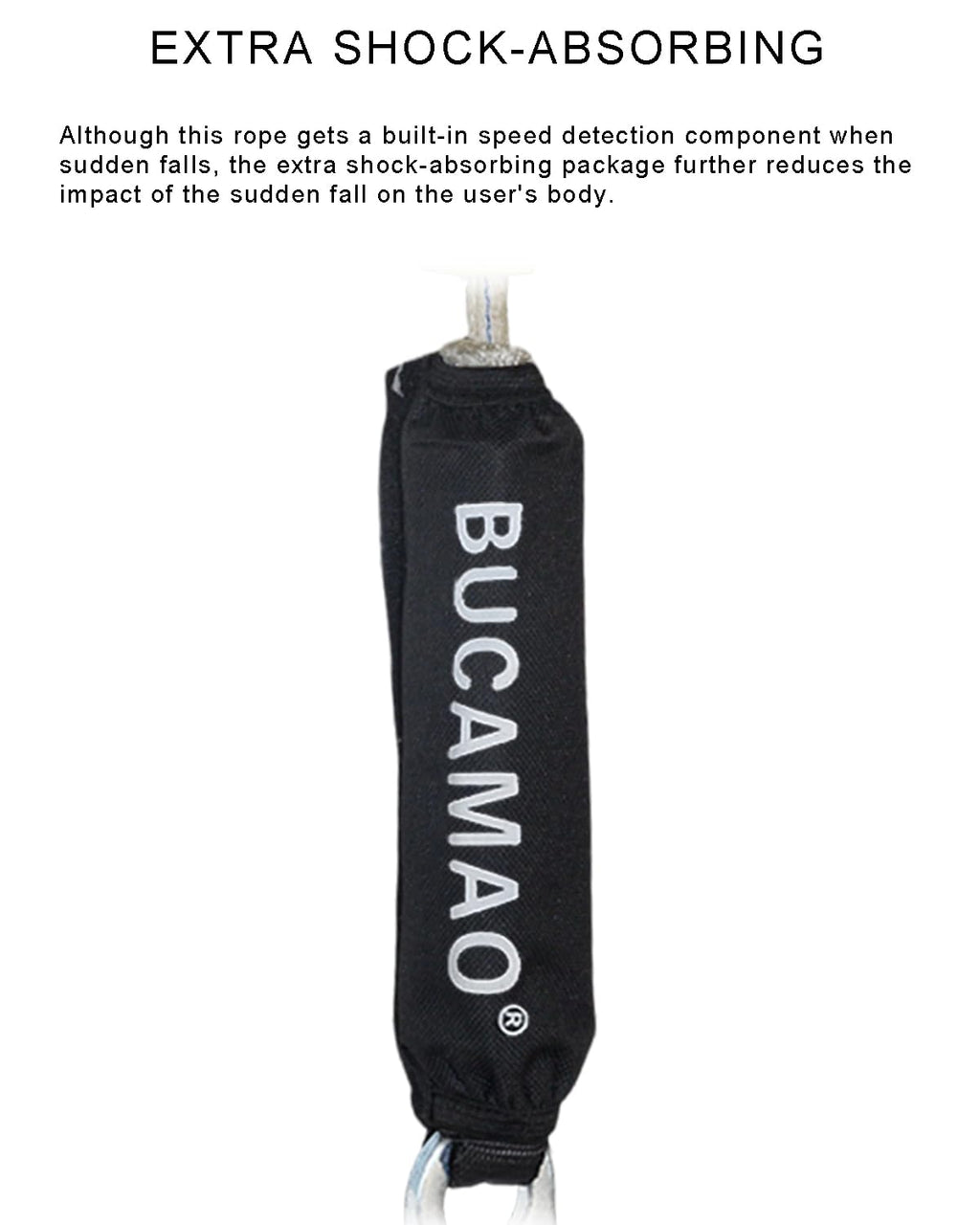 Swivel Top Self Retracting Lifeline, 11FT Retractable Lanyard, Web SRL