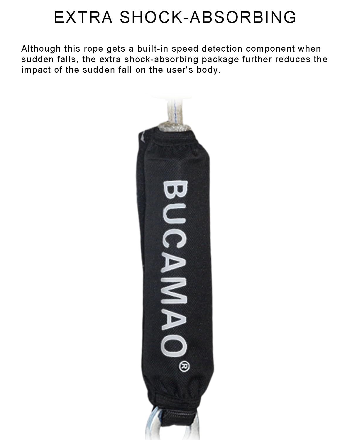Swivel Top Self Retracting Lifeline, 11FT Retractable Lanyard, Web SRL