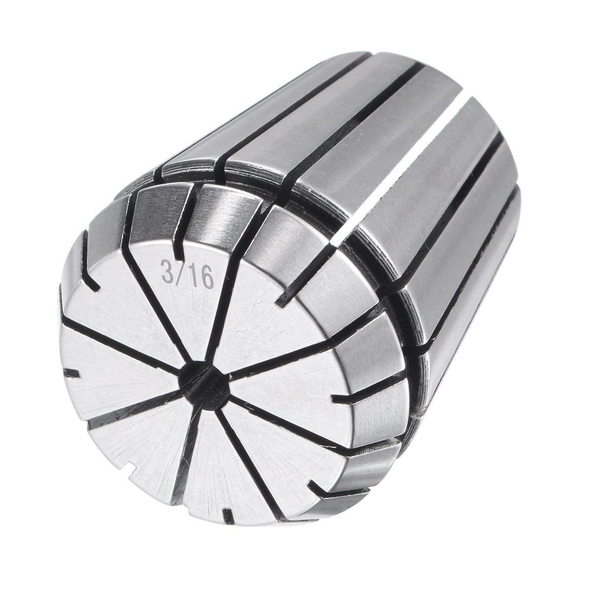 uxcell ER32 Spring Collet 3/16" Chuck for CNC Engraving Machine Lathe Milling Tool
