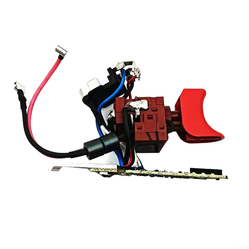 Replacement Trigger Switch 16072335DK for Bosch Tools