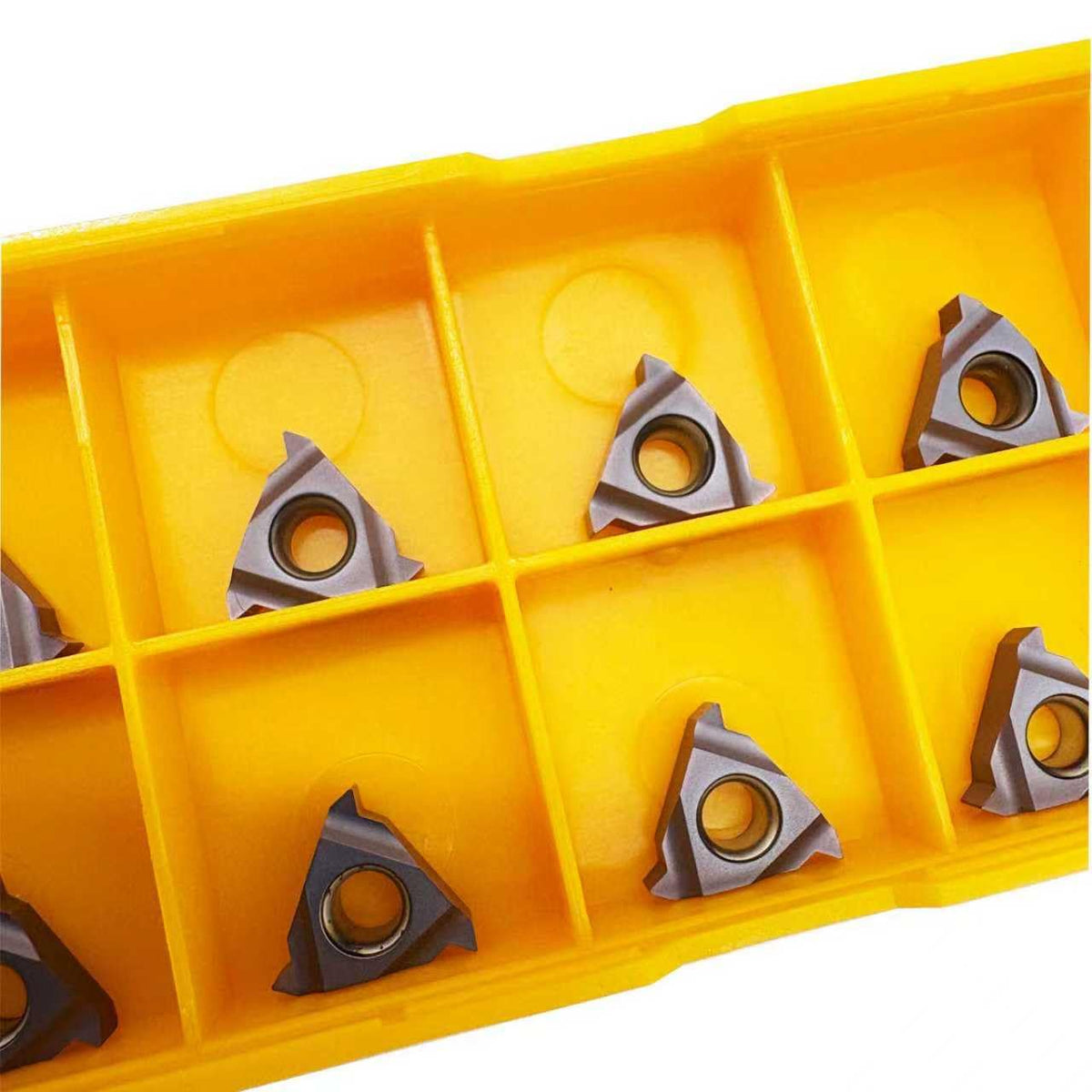 Zouzmin 11ER/11IR Threading Inserts Ext-Int