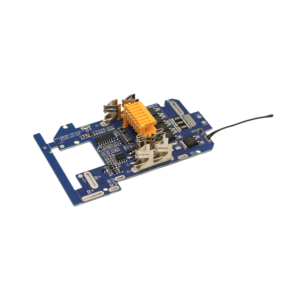 aeobdai Battery Protection Board for 18V Lithium Batteries