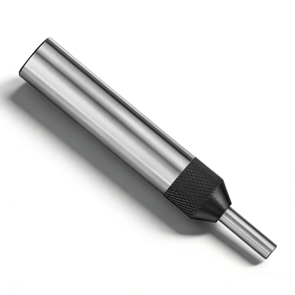 Brown & Sharpe Adjustable Spring Loaded Tap Guide for Tap Alignment