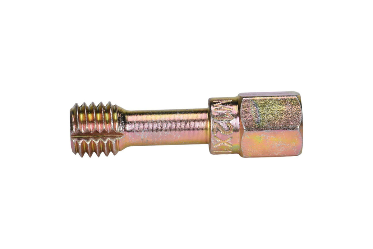 Century Drill & Tool, 92010, 12X1.75, Rethreading Tap,Tool Set, Thread Repair