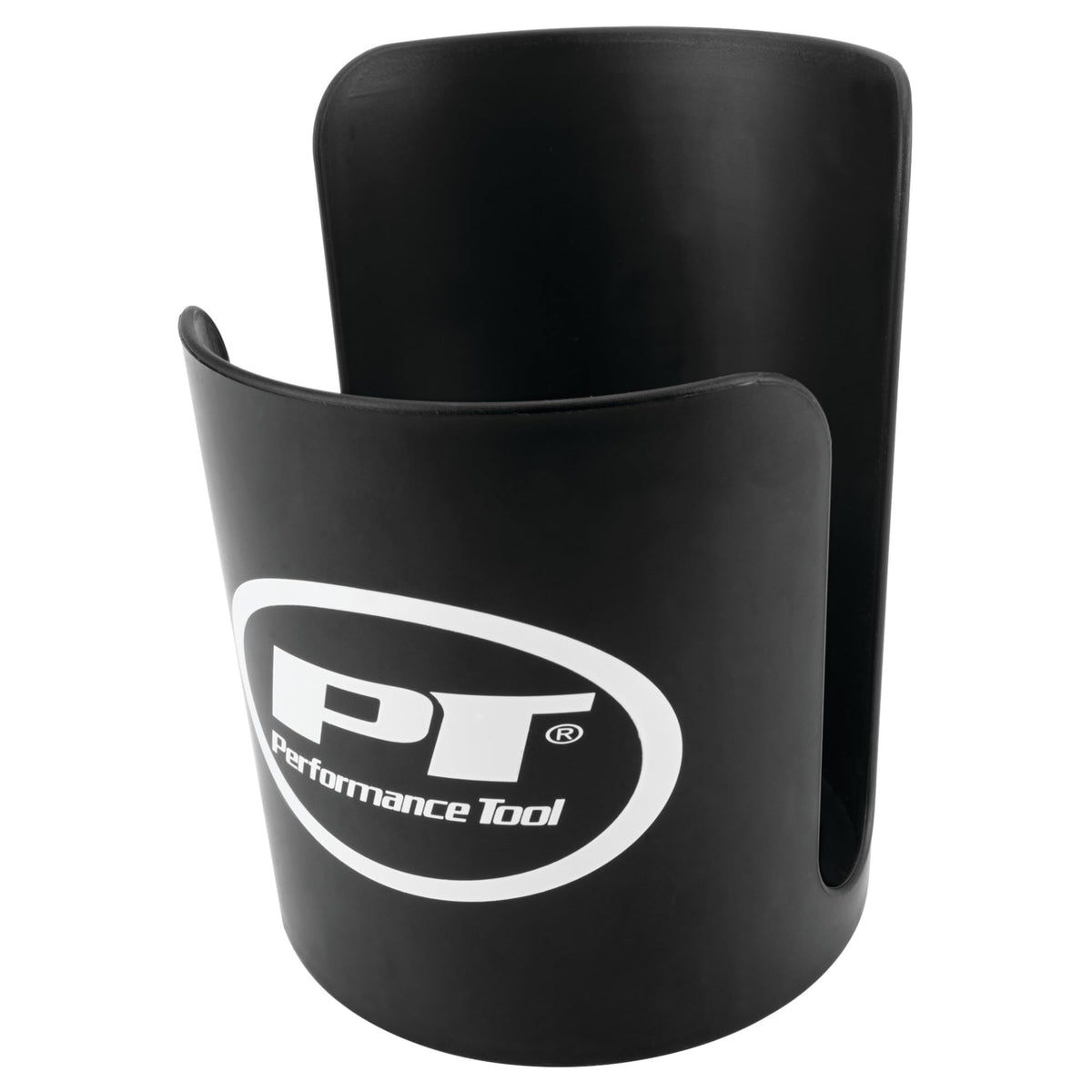 Performance Tool W12525 Black Magnetic Cup Holder Caddy