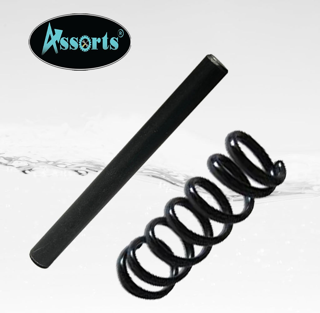 Spring Loaded Clamp Type Knurling Tool for Lathe Machines, 2" Capacity, 3/8" Shank, Precision Metalworking Tool