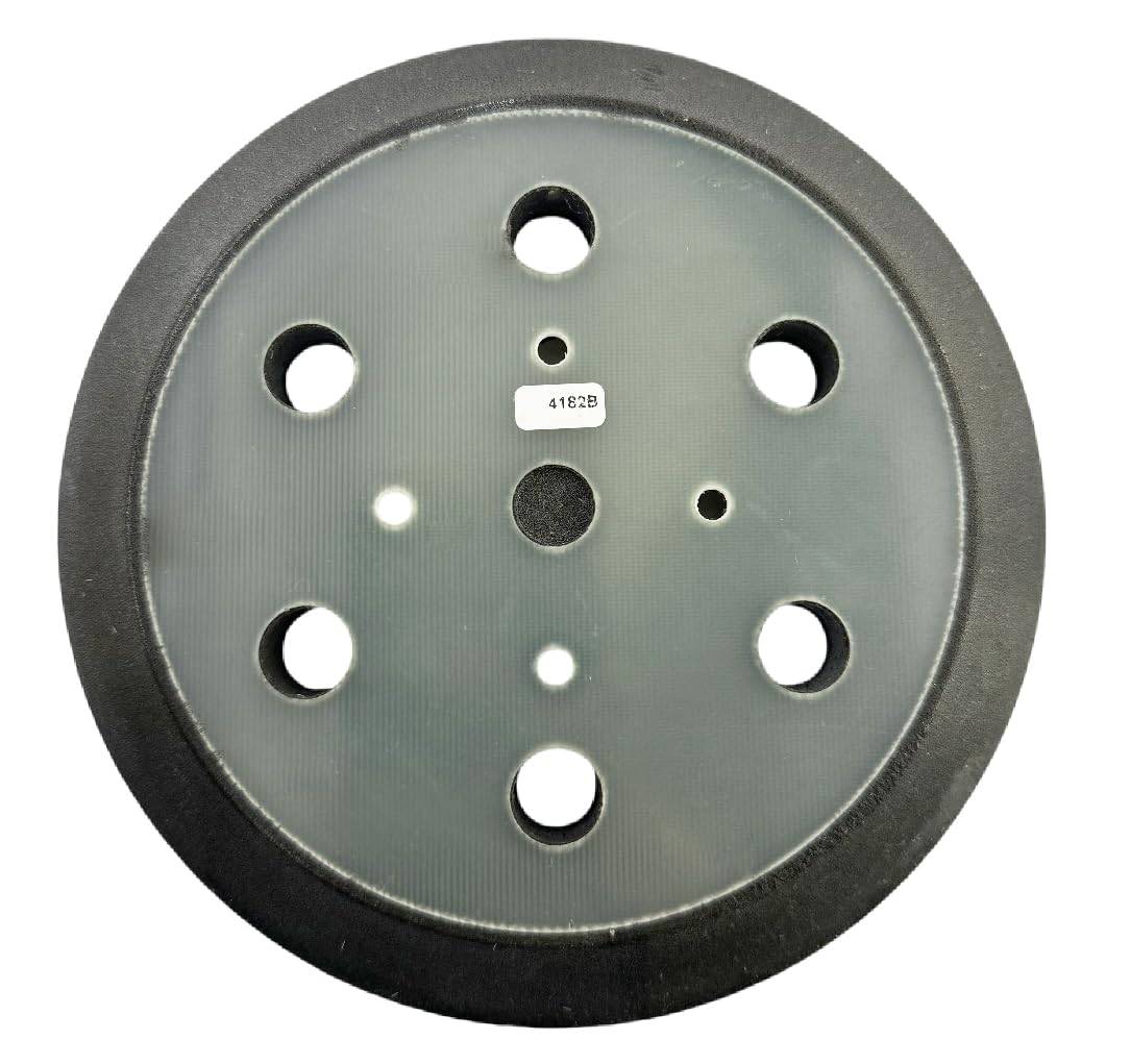 Tolxh #151416-01 Sander Pad 6121 DW442 DW443 DW443 DW443-B2 Quality Durable New Replacement Parts For DeWalt