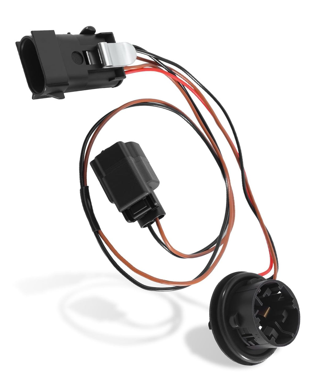Headlight Lamp Harness Fit for Dodge Charger 2006-2010