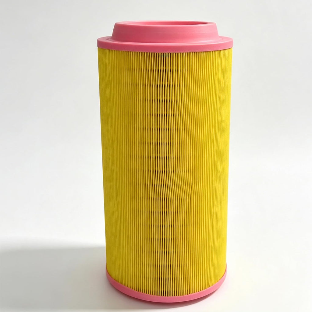 Air Filter Element 1625430296 Suitable for Quincy Compressor Replacement 1625-4302-96