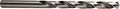 Century Drill & Tool 11610 Letter Gauge Drill Bit, J
