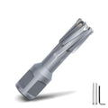 GRIXLEN 2/3" x 1-3/8" Annular Cutter with Weldon Shank