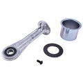 Czomoizc N036518 N06518 Piston Kit Compatible with Dewalt D55141 Black and Decker 919-72412 919-724 919-72413 919-16644 919-16726 919-16727 Air Compressor