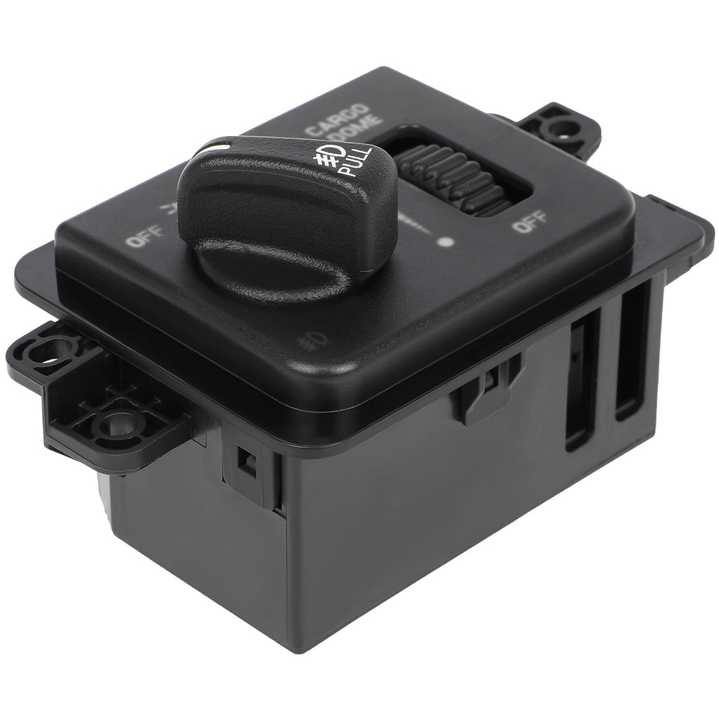 SCITOO Headlight Switch for Dodge for Ram 1500 2002-2005 56045537AA
