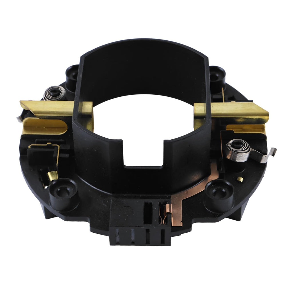 ELSOON 632D00-2 Brush Holder Unit Compatible with Makita HM1307, HM1203C, HM1317, HR5210C Rotary & Demolition Hammer