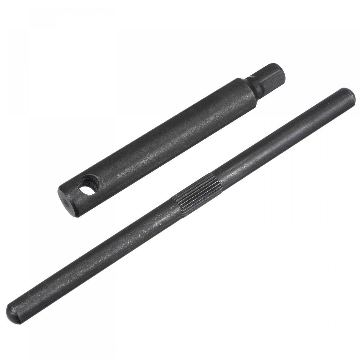 uxcell Lathe Chuck Wrench, 14mm Square Head Key Spanner Tool for CNC Router Engraving Milling Machine (L150x250mm)