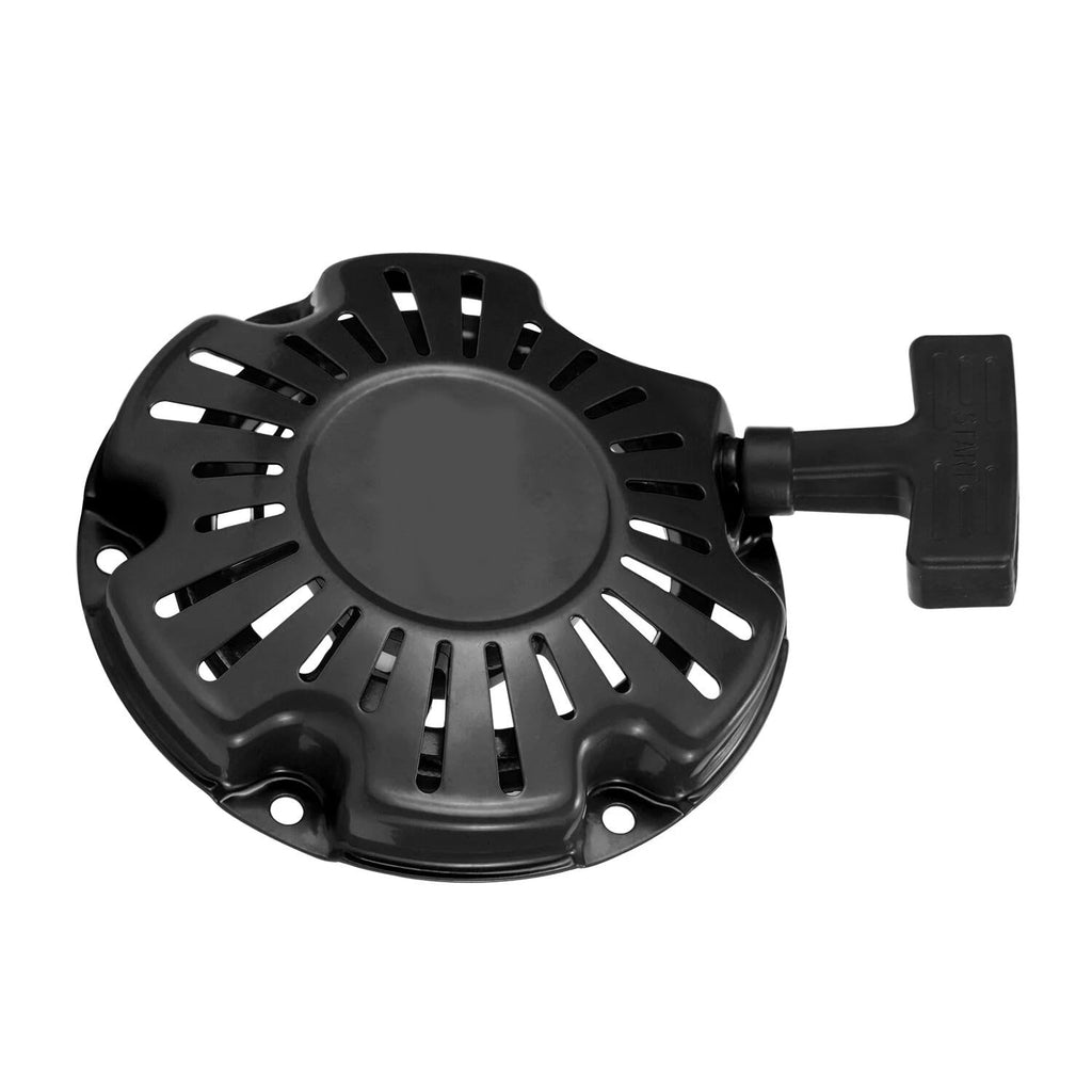 Pull Start Recoil Starter for MULTIQUIP Mikasa MTX60 MTX70 MTX70HD Rammer GX100