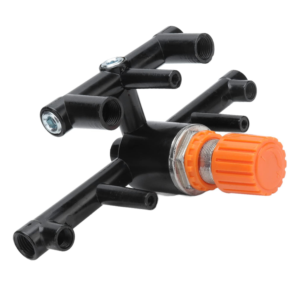 KIMISS Pressure Regulator Valve
