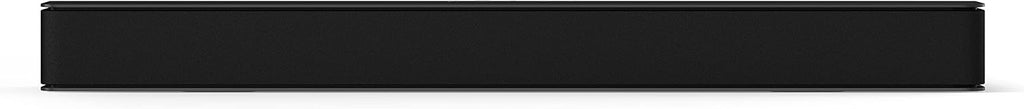 V-Series 2.1 Compact Home Theater Sound Bar with DTS Virtual:X, Bluetooth, Wireless Subwoofer, Voice Assistant
