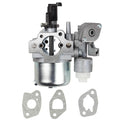 Carburetor Carb Replacement for Wacker VP1340 VP1550 VP2050 Plate Compactors