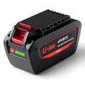 5.0Ah Replacement Battery for Echo eforce 56V Li-ion Power Tool Battery