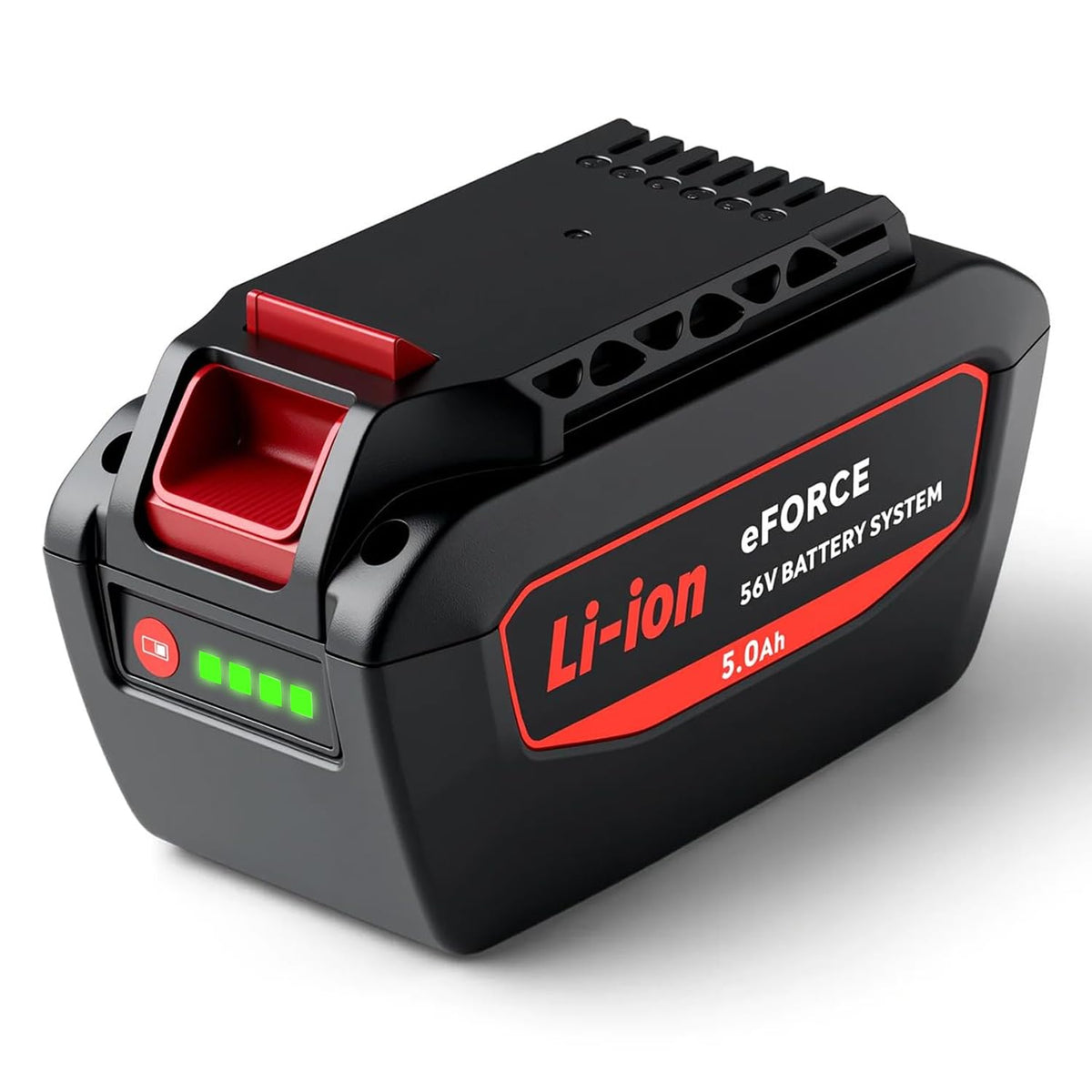 5.0Ah Replacement Battery for Echo eforce 56V Li-ion Power Tool Battery