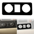 JKYUKU ABS for Chevrolet Accessories Headlight Switch Control Buttons