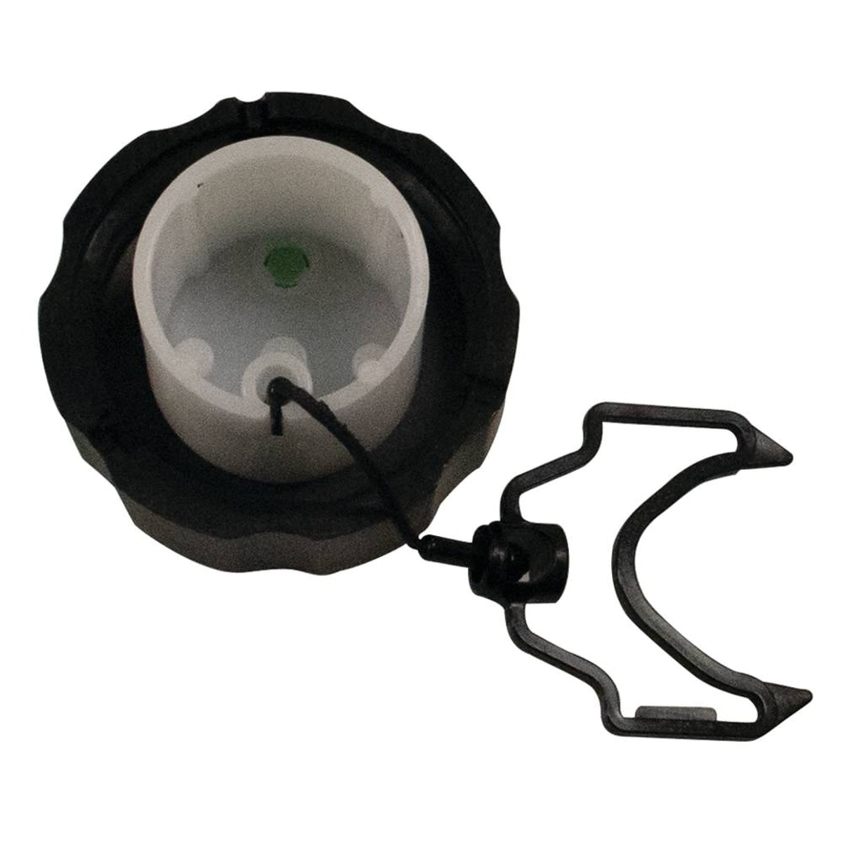 Stens Fuel Cap 125-629 Replacement for Wacker BS50, BS60 and BS70 5200014612